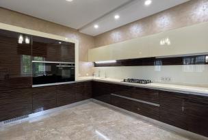 Квартира в элитном комплексе  на Великом лугу.