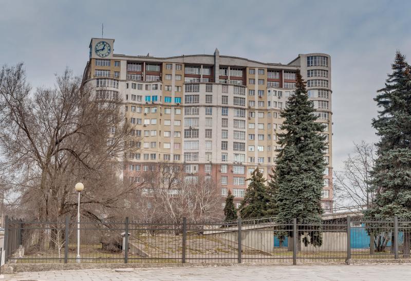 ЖК "Лермонтово"