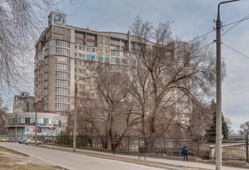 ЖК "Лермонтово"