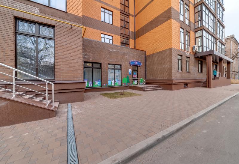 ЖК "Палладио"