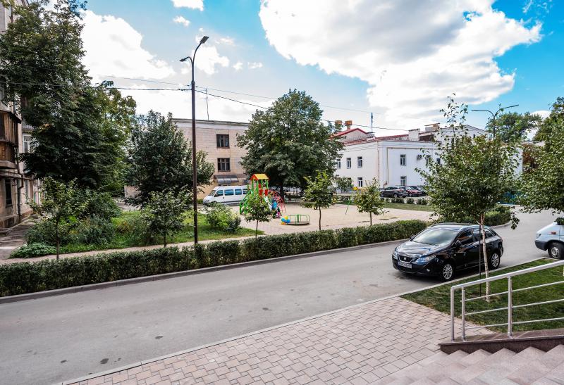 ЖК "Палладио"