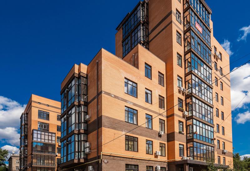 ЖК "Палладио"