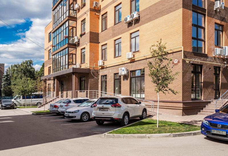 ЖК "Палладио"