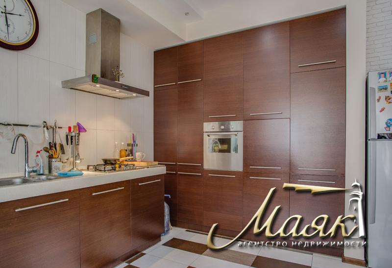 Уютная 3-комнатная квартира на Правом Берегу, Днепровский район