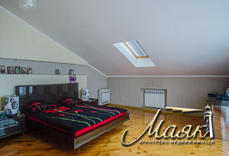 Квартира в новостройке: двухуровневая квартира с видом на Днепр, Днепровский 