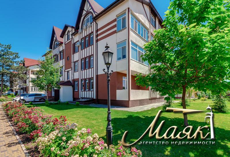 СРОЧНО! Квартира под чистовую отделку в ЖК Ренессанс.