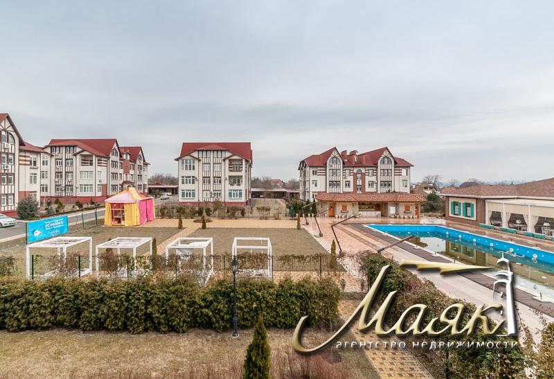 СРОЧНО! Квартира под чистовую отделку в ЖК Ренессанс.