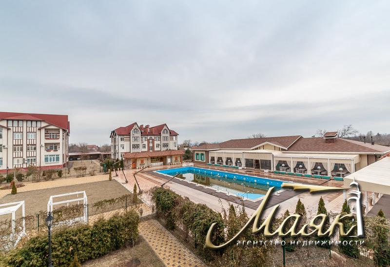 СРОЧНО! Квартира под чистовую отделку в ЖК Ренессанс.