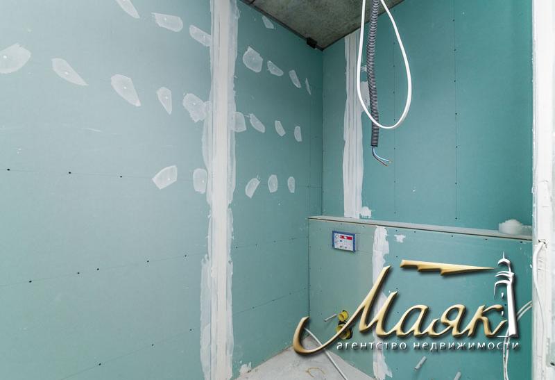 СРОЧНО! Квартира под чистовую отделку в ЖК Ренессанс.