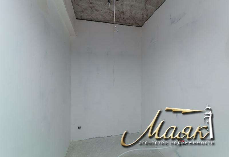 СРОЧНО! Квартира под чистовую отделку в ЖК Ренессанс.