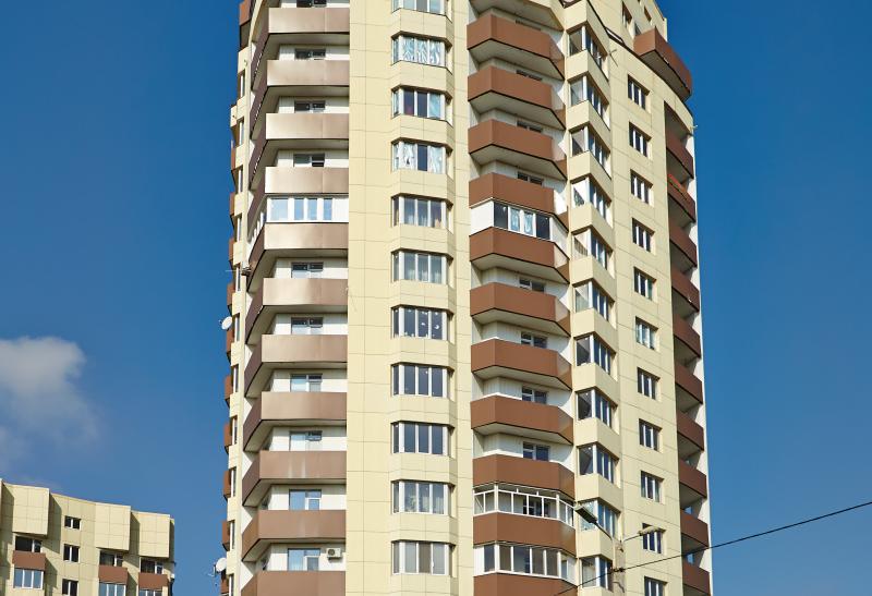 ЖК Александровский посад