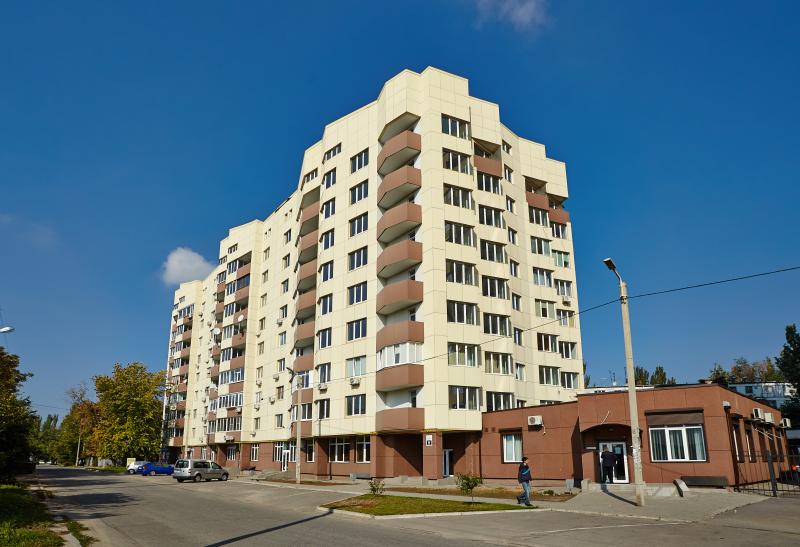 ЖК Александровский посад