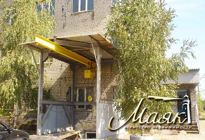 Предлагается к продаже действующий  производственный  участок 20 соток (аренда до 2033г)