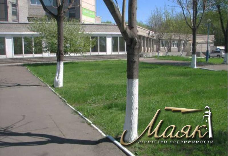 Предлагается к продаже офисный центр общей площадью 4000 кв
