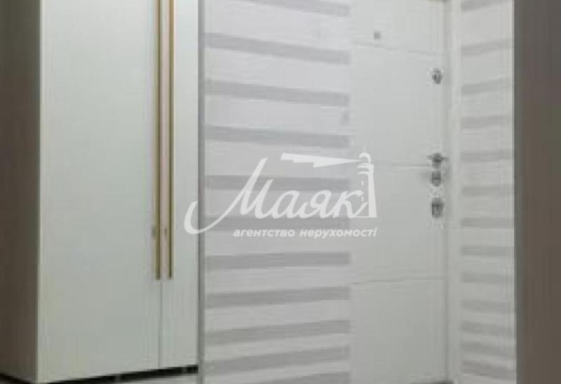 Однокомнатная квартира.