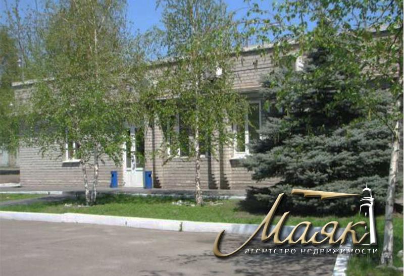 Предлагается к продаже офисный центр общей площадью 4000 кв